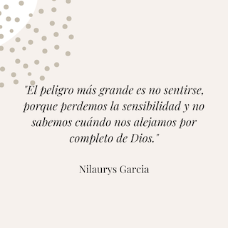 Nilaurys Garcia 3.12.21