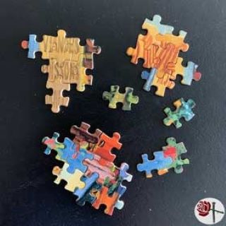 puzzle M 320
