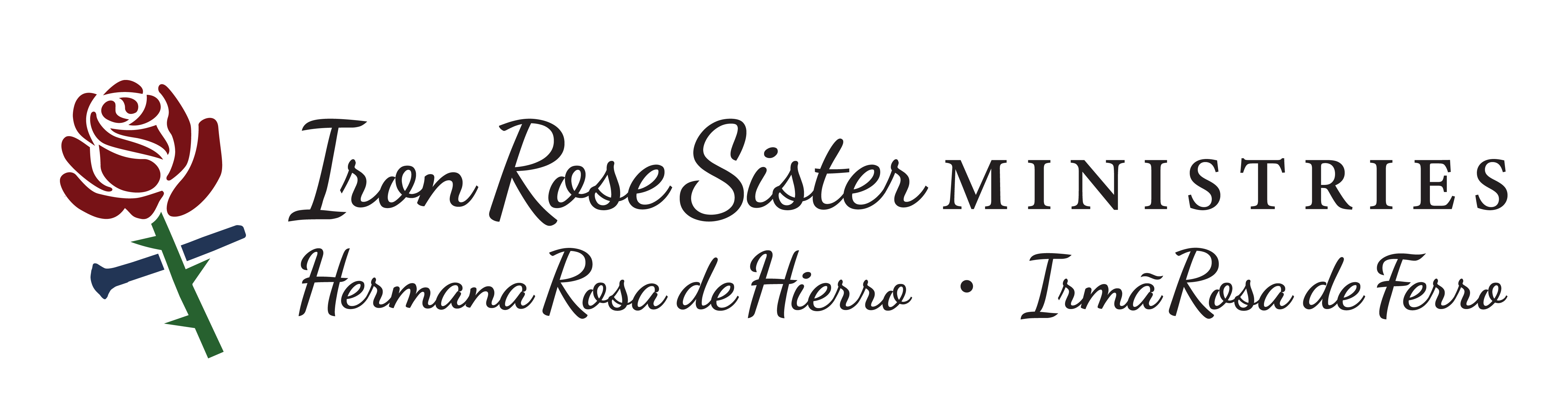 MHRH main logo