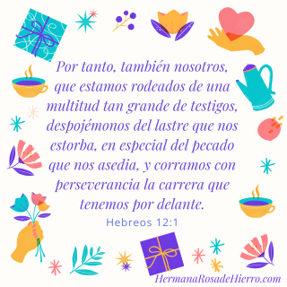 Hebreos 12.1