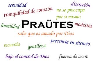 Praütes espanol