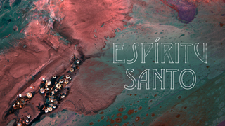 espiritu santo