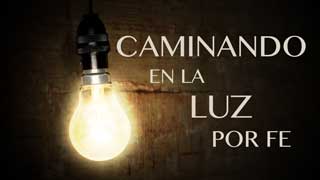 caminar en la luz