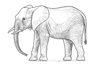 elephant