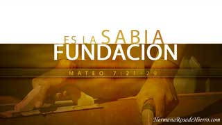 es la sabia fundacion