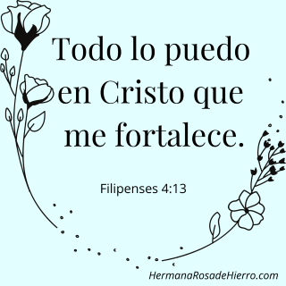 filipenses 4.13